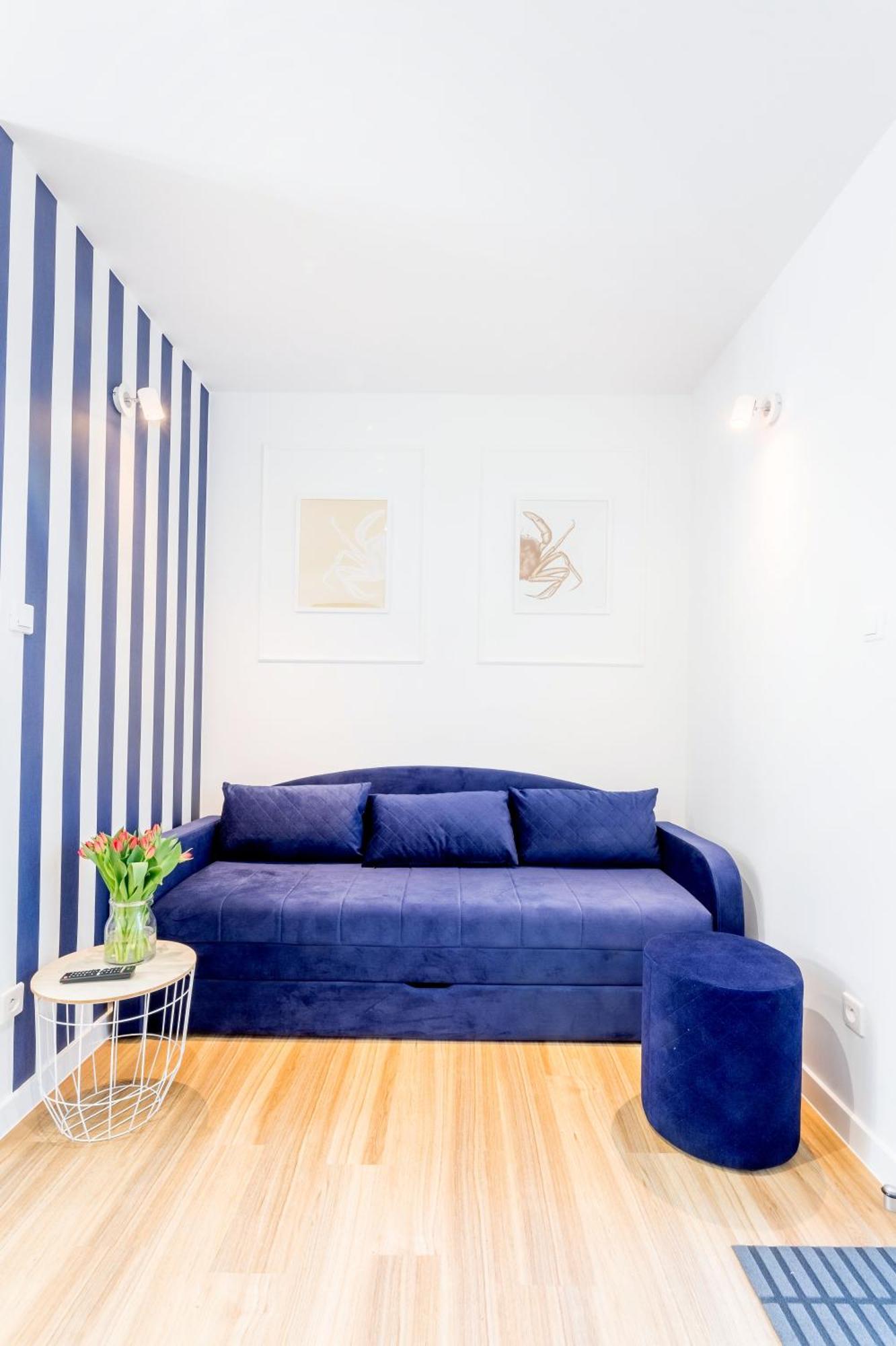Apartament 3B Niebieskie Apartamenty Poddabie Dawniej Blue Marine Z Basenem Krytym, Odkrytym, Sala Zabaw, Animacjami Luaran gambar